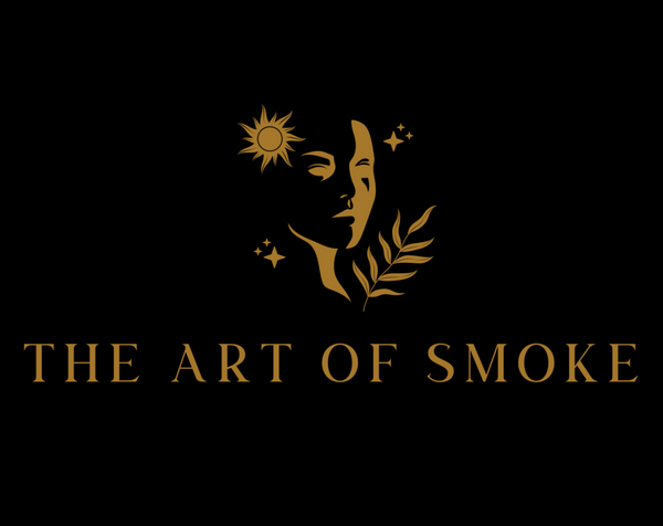 The Art Of Smoke